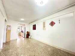 Blk 102 Jurong East Ville (Jurong East), HDB 3 Rooms #540760181